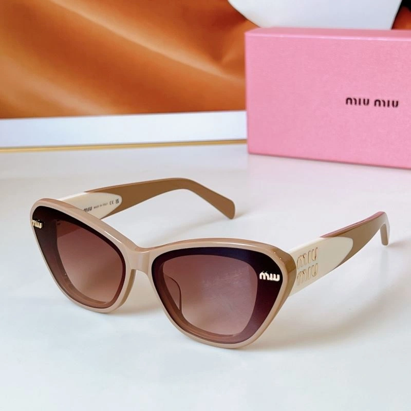 Miu Miu Sunglasses AllSeason 281504