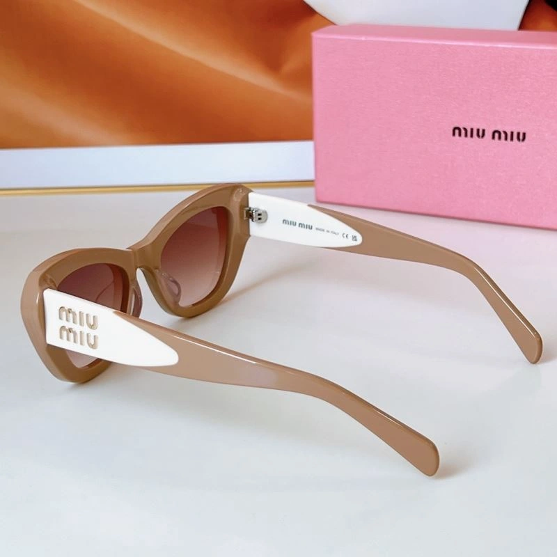 Miu Miu Sunglasses AllSeason 281504