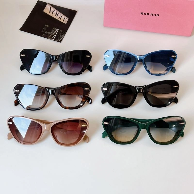 Miu Miu Sunglasses AllSeason 281504