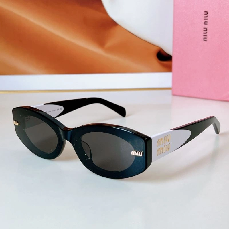 Youthful Miu Miu Sunglasses 281478
