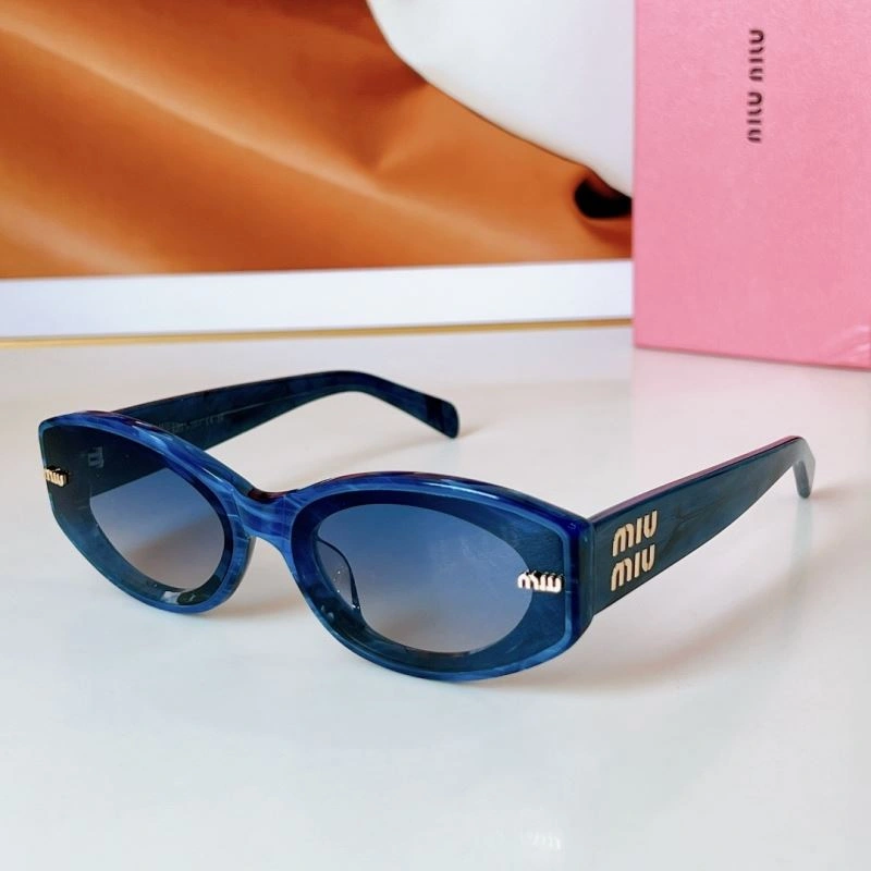 Youthful Miu Miu Sunglasses 281478