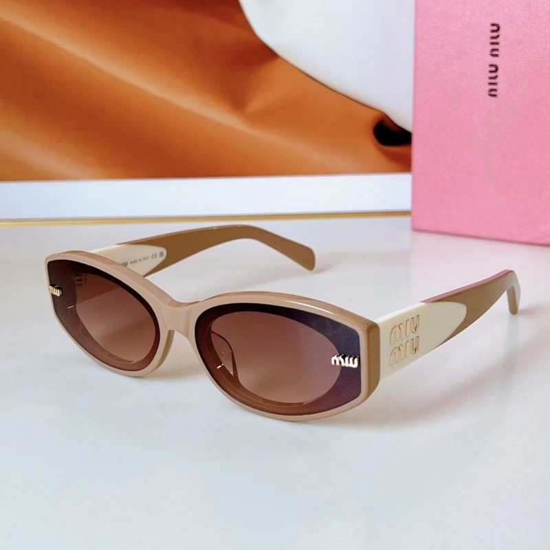 Youthful Miu Miu Sunglasses 281478