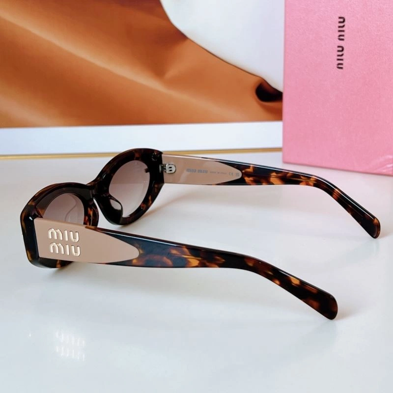 Youthful Miu Miu Sunglasses 281478