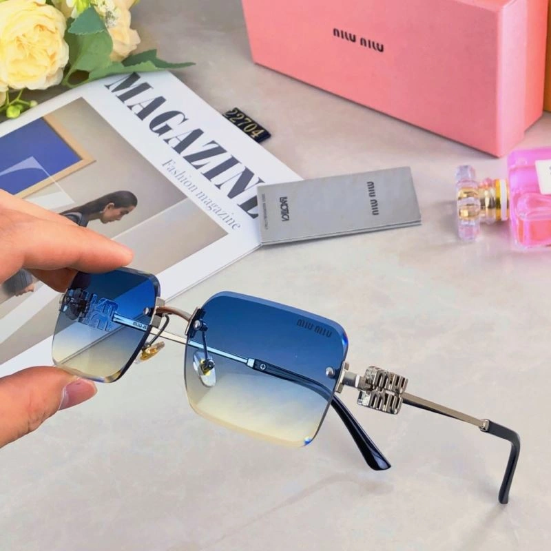 HighQuality Miu Miu Sunglasses 281474