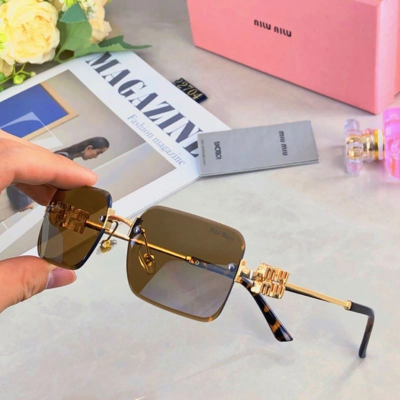 HighQuality Miu Miu Sunglasses 281474