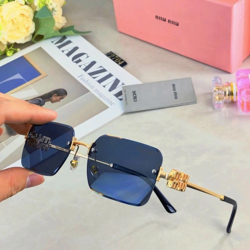 HighQuality Miu Miu Sunglasses 281474