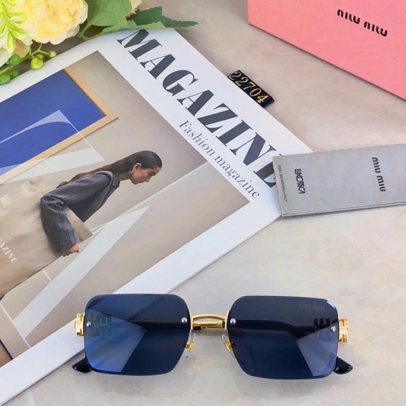 HighQuality Miu Miu Sunglasses 281474