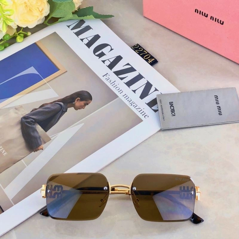 HighQuality Miu Miu Sunglasses 281474