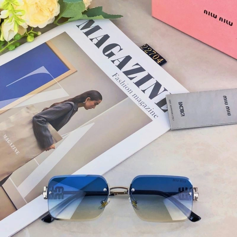 HighQuality Miu Miu Sunglasses 281474