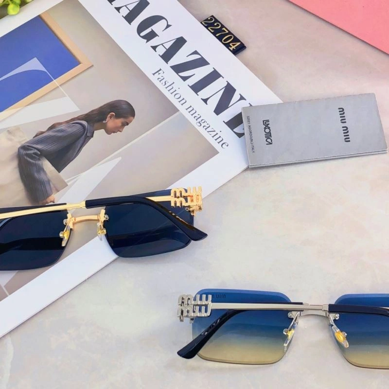 HighQuality Miu Miu Sunglasses 281474