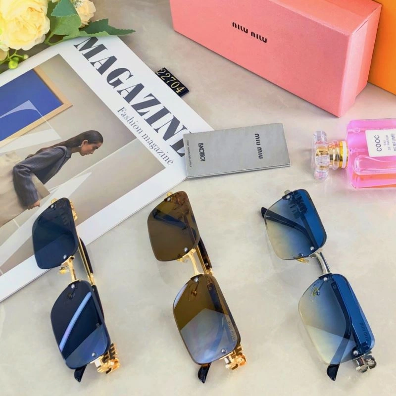 HighQuality Miu Miu Sunglasses 281474