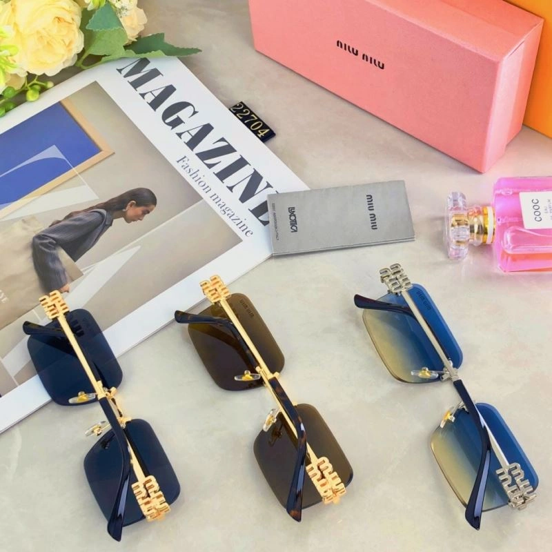 HighQuality Miu Miu Sunglasses 281474