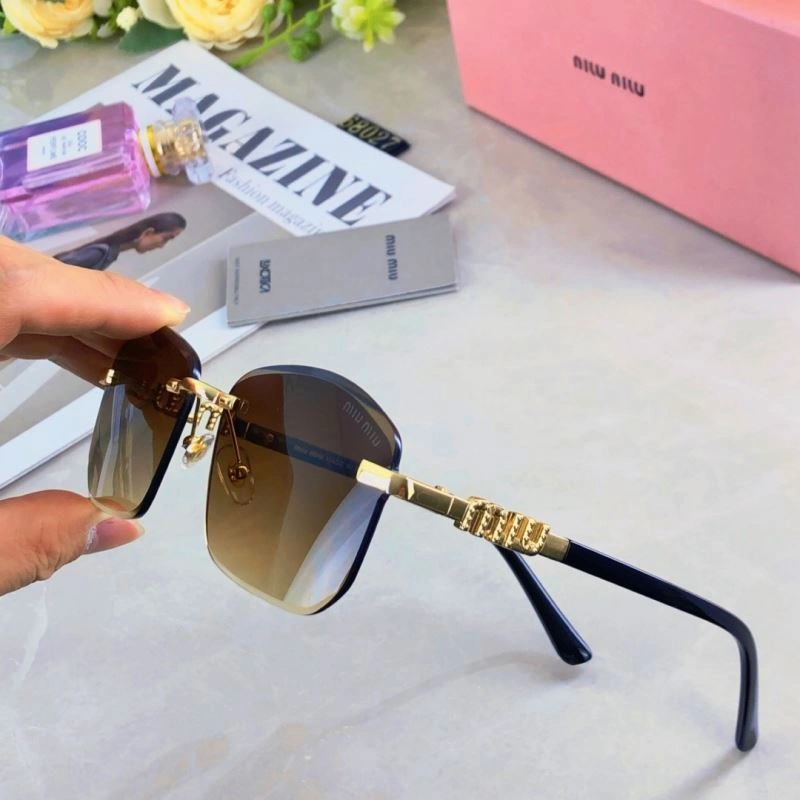 Packable Miu Miu Sunglasses 281499