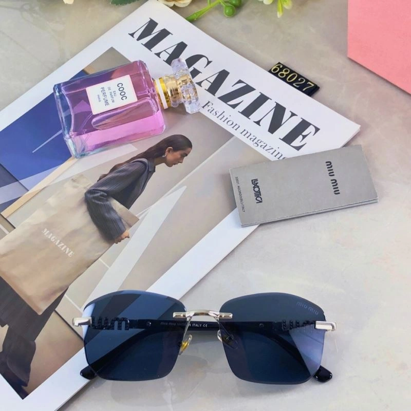 Packable Miu Miu Sunglasses 281499