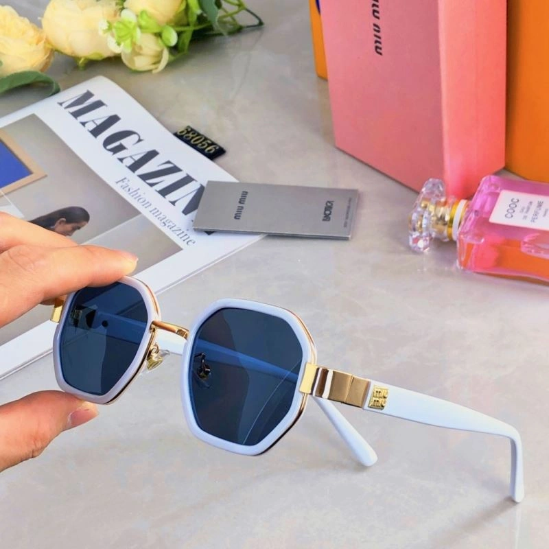 GoAnywhere Miu Miu Sunglasses 281501
