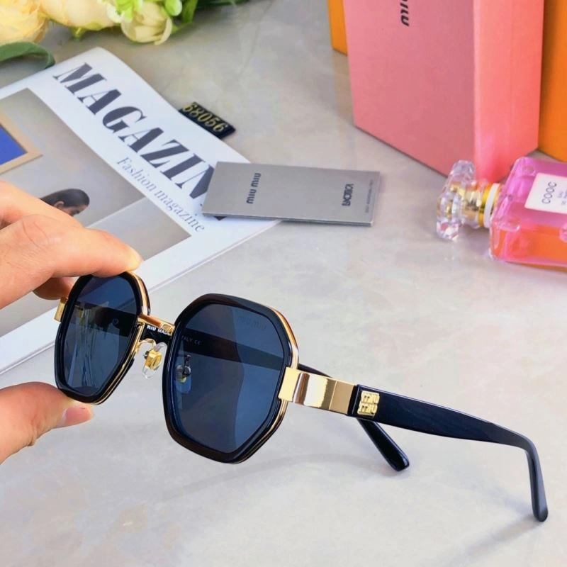 GoAnywhere Miu Miu Sunglasses 281501