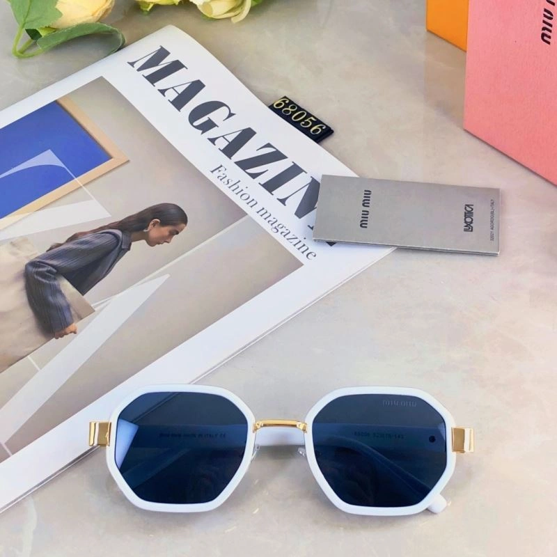 GoAnywhere Miu Miu Sunglasses 281501