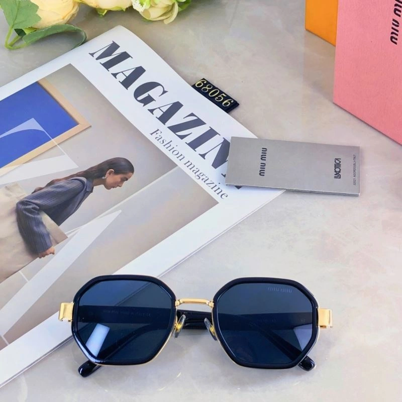 GoAnywhere Miu Miu Sunglasses 281501