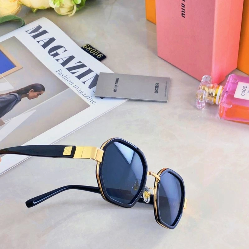 GoAnywhere Miu Miu Sunglasses 281501