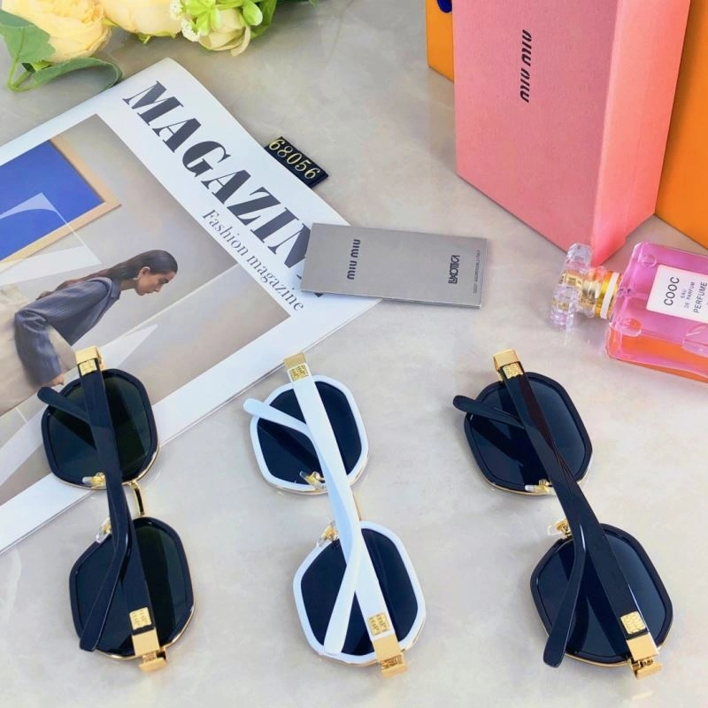 GoAnywhere Miu Miu Sunglasses 281501