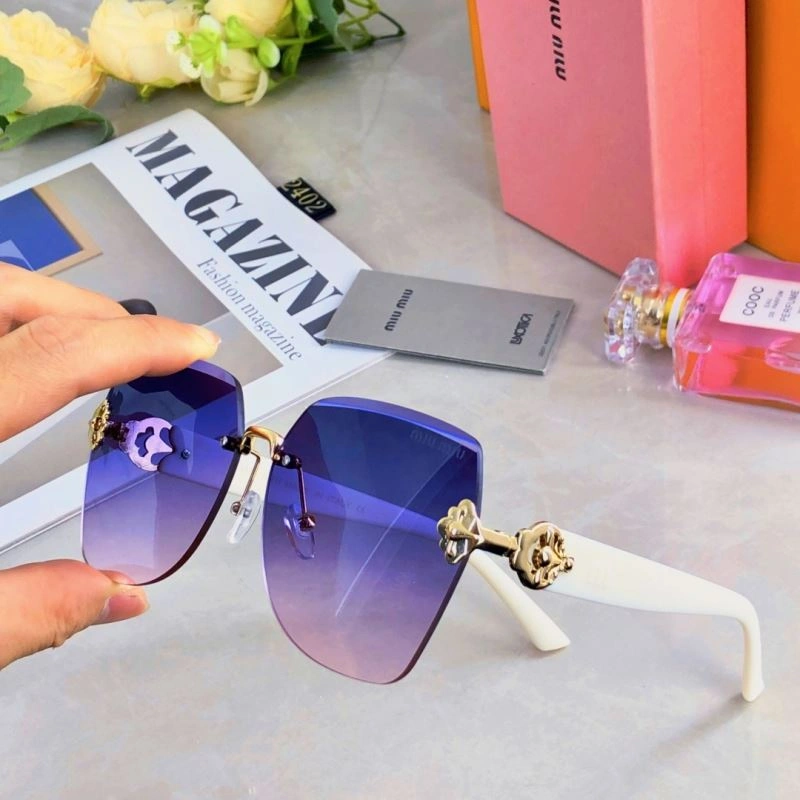 Miu Miu Sunglasses Functional 281479