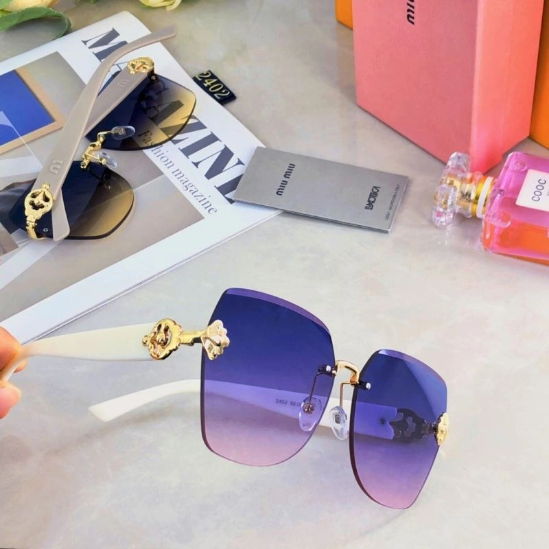 Miu Miu Sunglasses Functional 281479