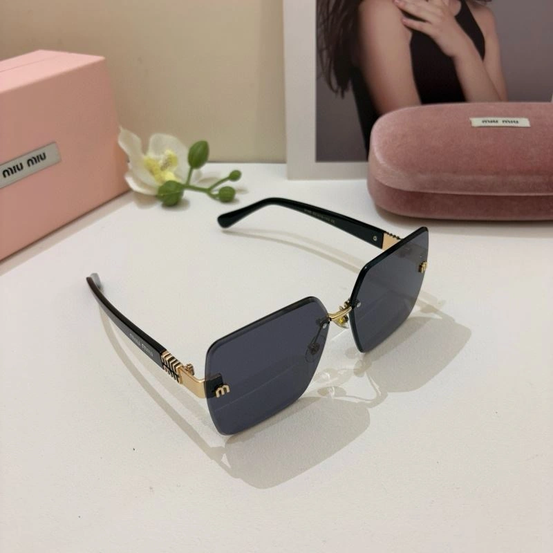 TravelReady Miu Miu Sunglasses 281475