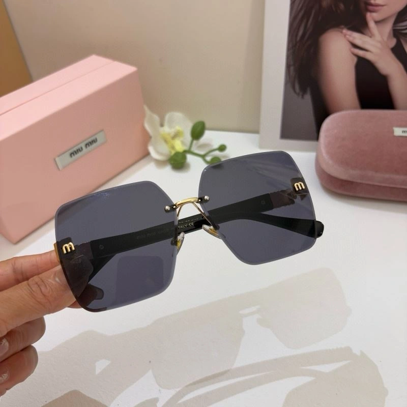 TravelReady Miu Miu Sunglasses 281475