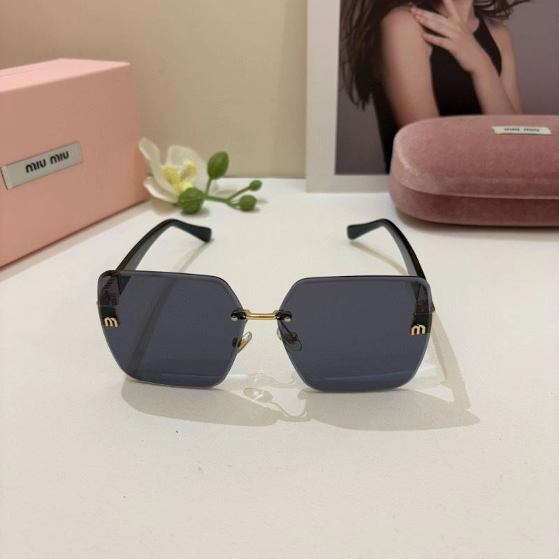 TravelReady Miu Miu Sunglasses 281475