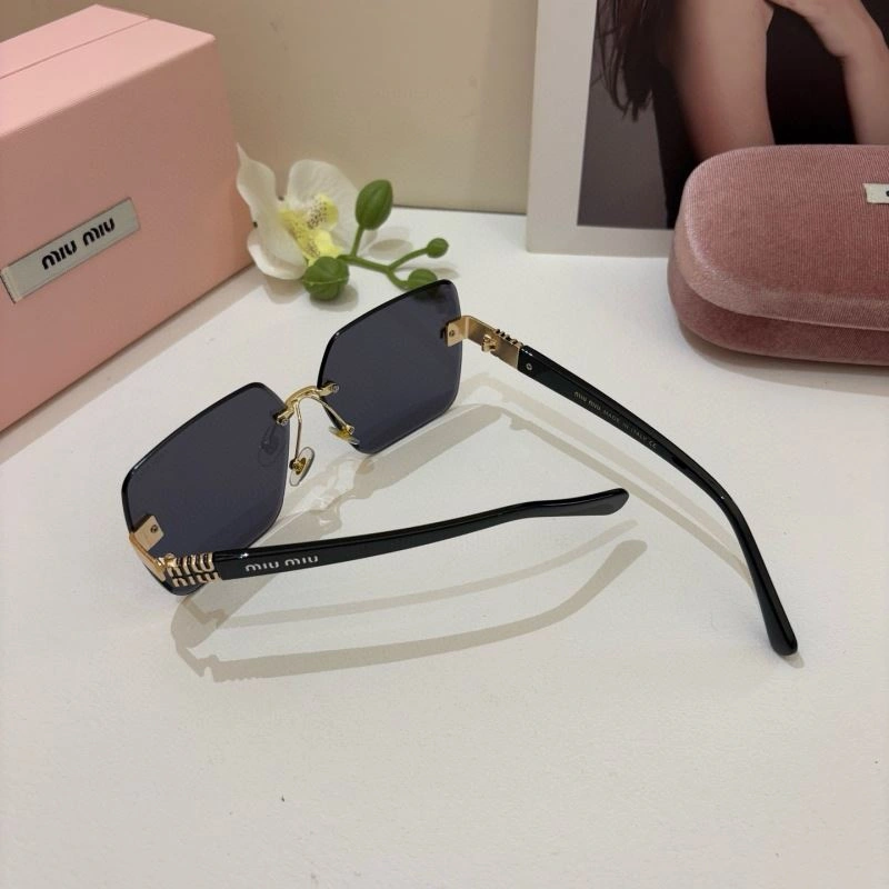 TravelReady Miu Miu Sunglasses 281475