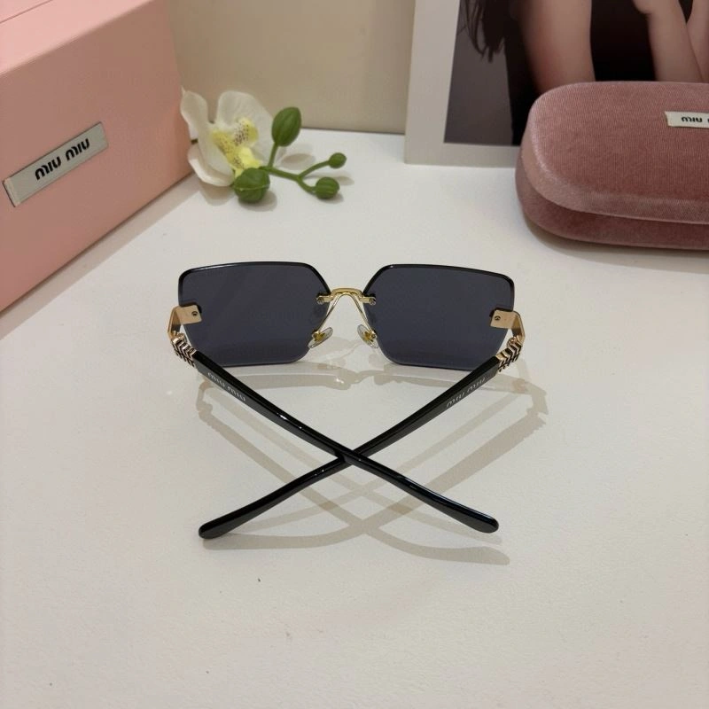 TravelReady Miu Miu Sunglasses 281475