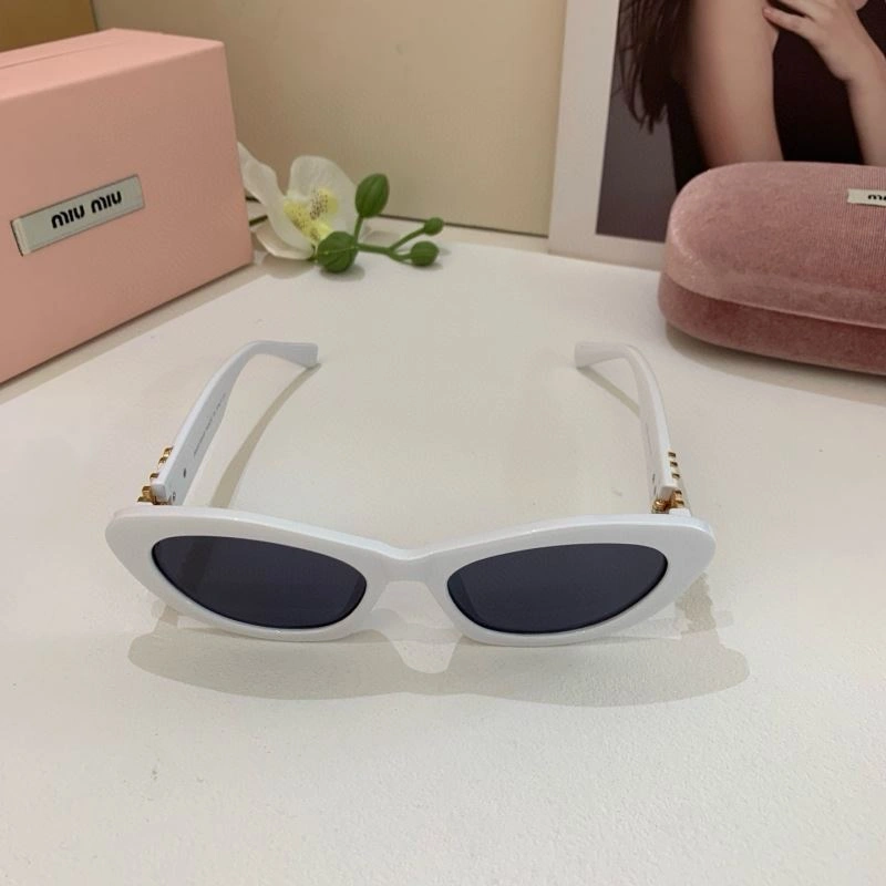 WrinkleFree Miu Miu Sunglasses 281469