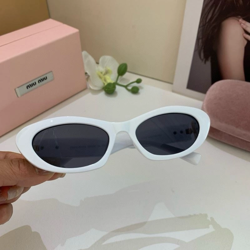 WrinkleFree Miu Miu Sunglasses 281469