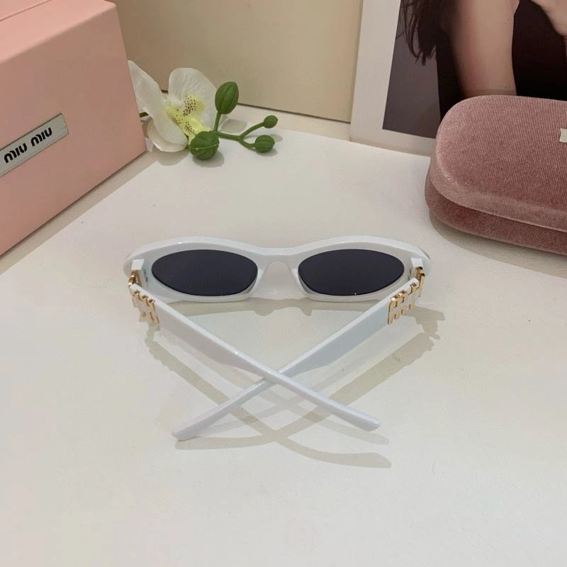 WrinkleFree Miu Miu Sunglasses 281469