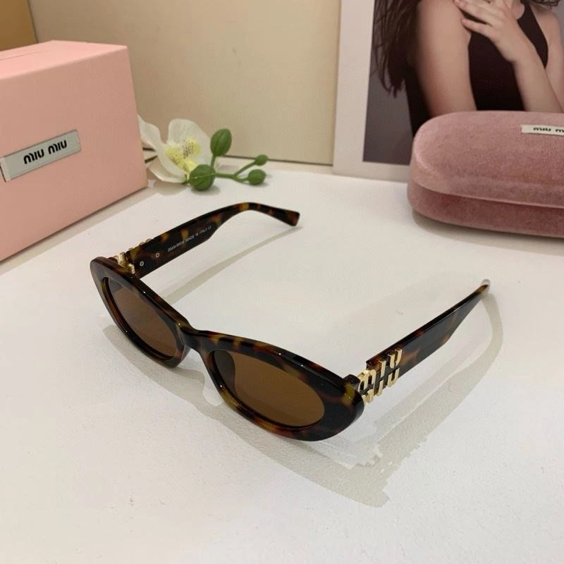Affordable Miu Miu Sunglasses 281468
