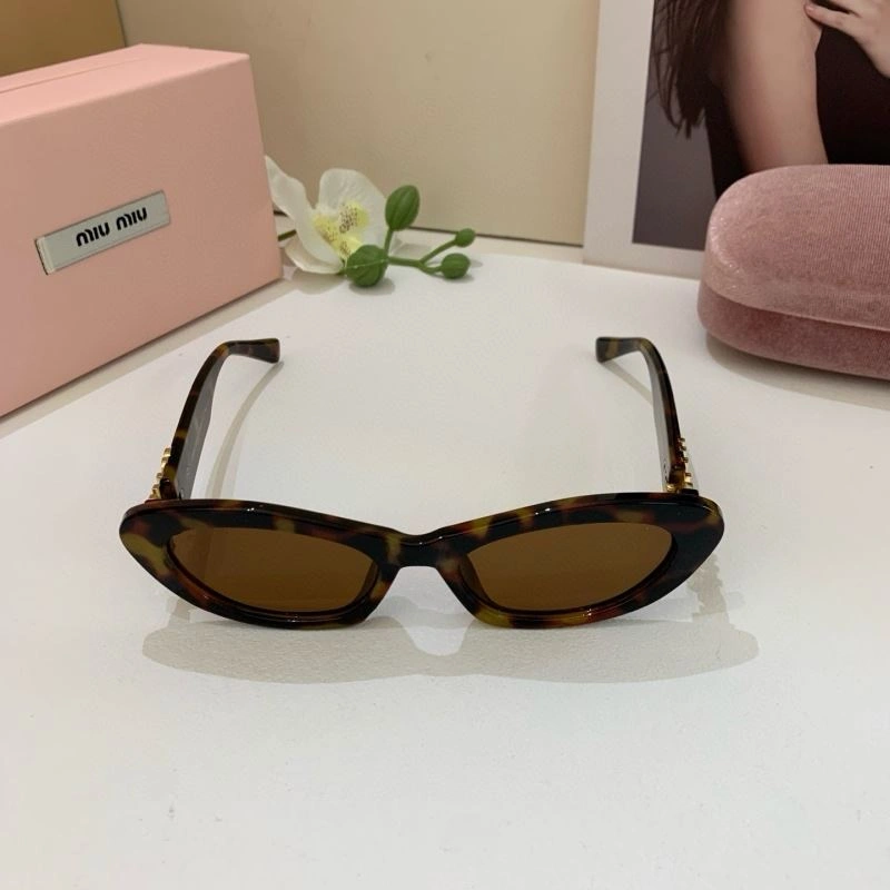 Affordable Miu Miu Sunglasses 281468
