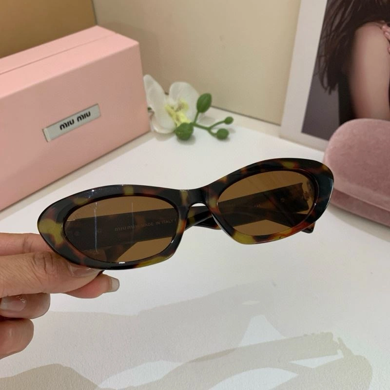 Affordable Miu Miu Sunglasses 281468