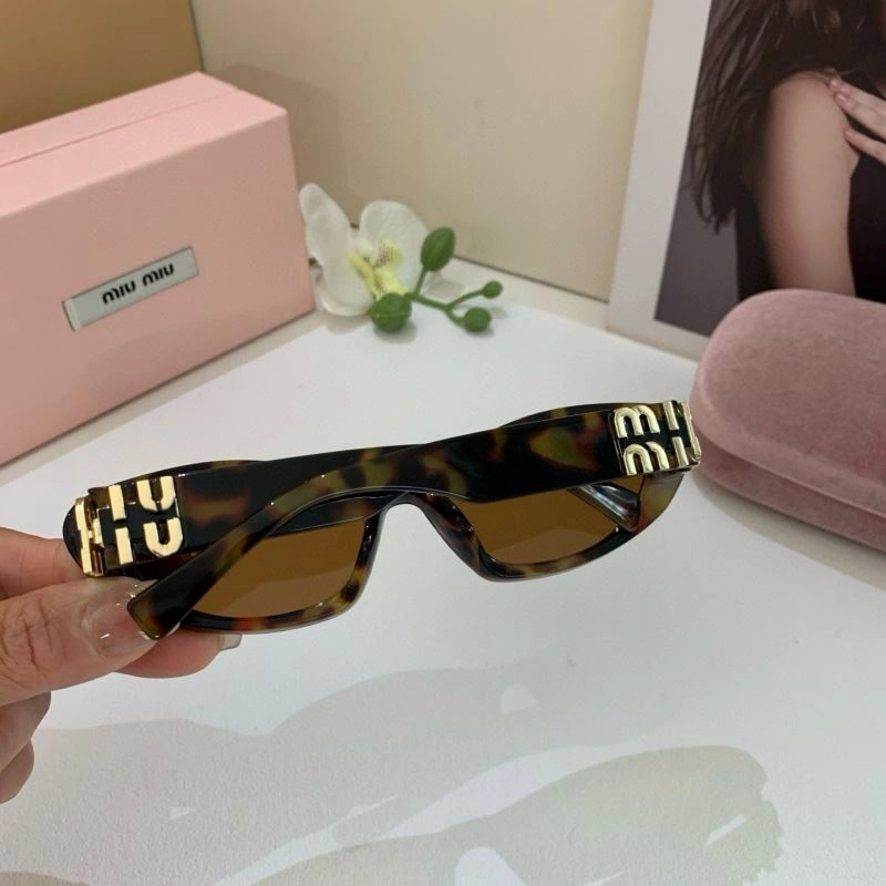 Affordable Miu Miu Sunglasses 281468