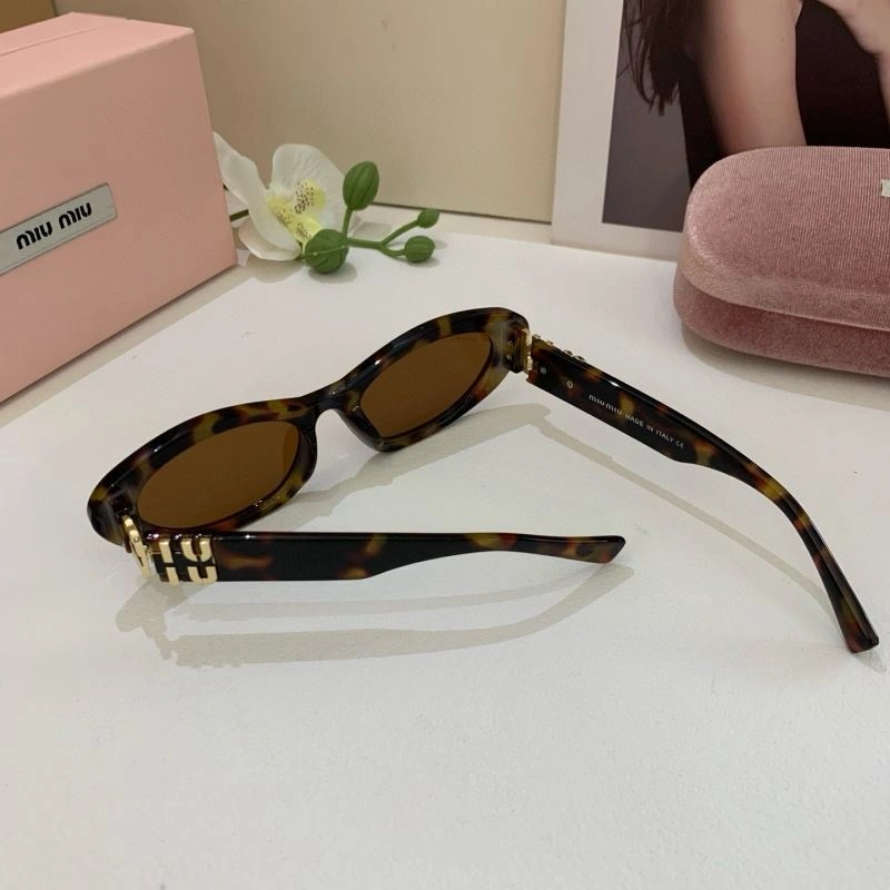 Affordable Miu Miu Sunglasses 281468