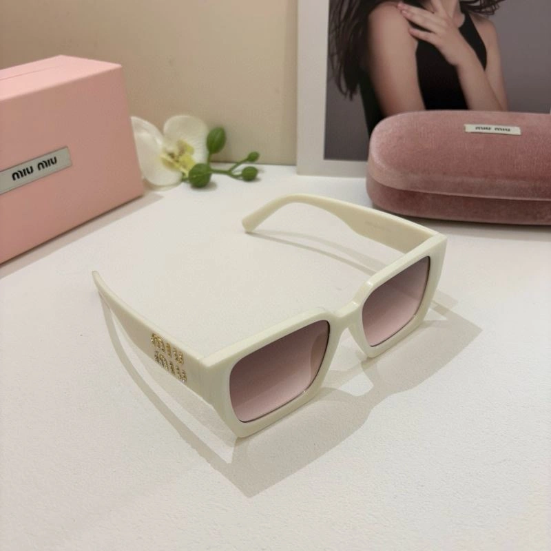 Miu Miu Sunglasses Breathable 281464