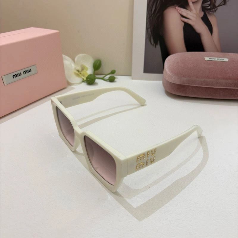 Miu Miu Sunglasses Breathable 281464