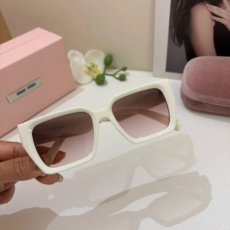 Miu Miu Sunglasses Breathable 281464