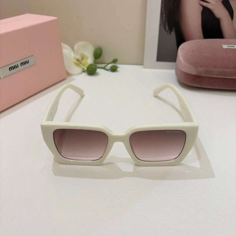 Miu Miu Sunglasses Breathable 281464