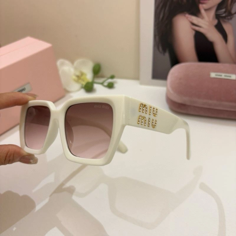 Miu Miu Sunglasses Breathable 281464