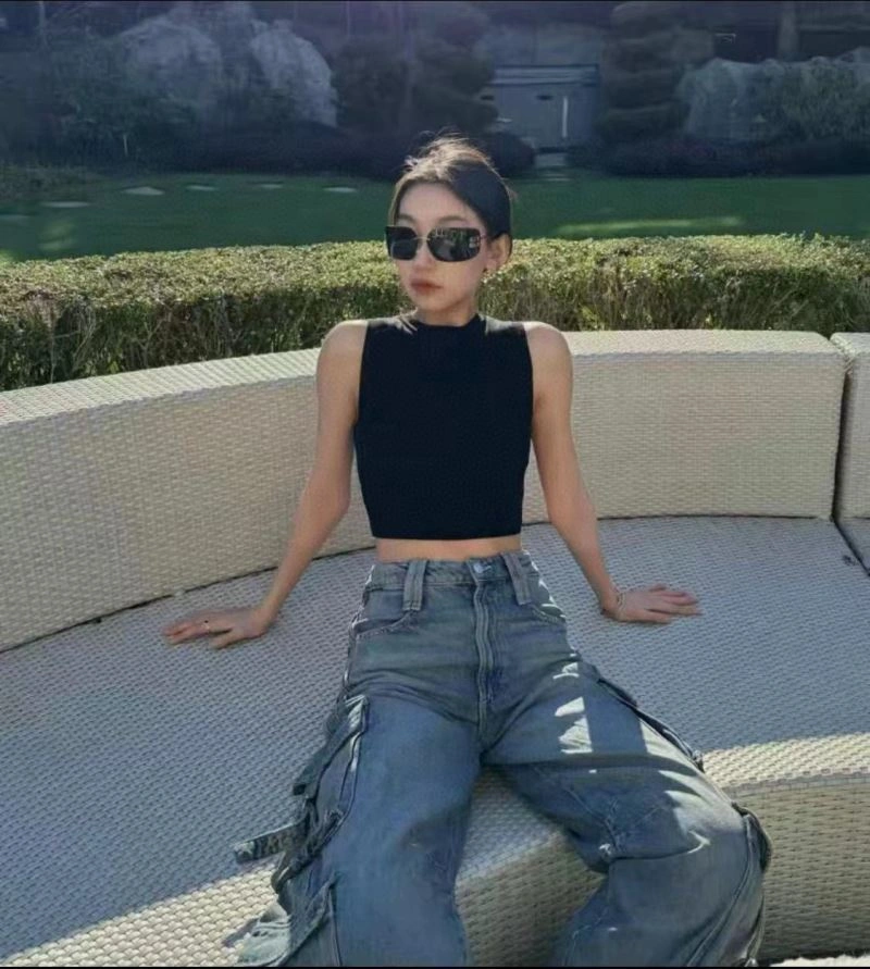 Miu Miu Sunglasses RelaxedFit 281463