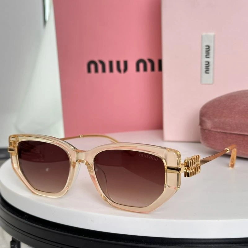 Miu Miu Sunglasses Youthful 281447