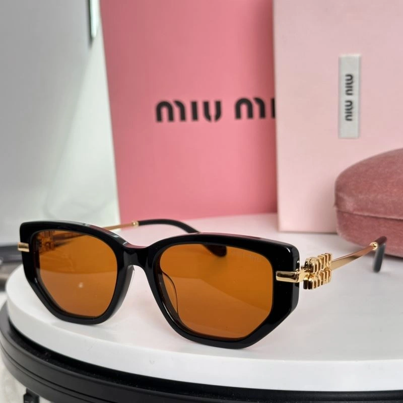 Miu Miu Sunglasses Youthful 281447