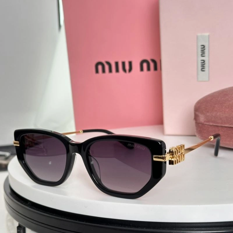 Miu Miu Sunglasses Youthful 281447