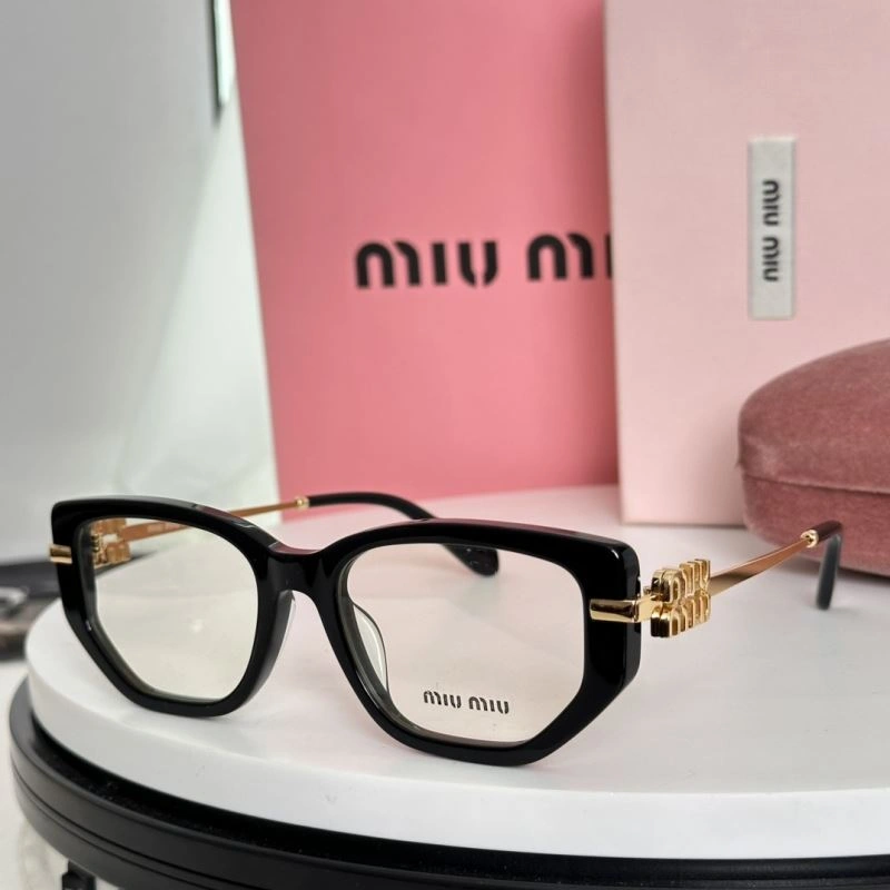 Miu Miu Sunglasses Youthful 281447