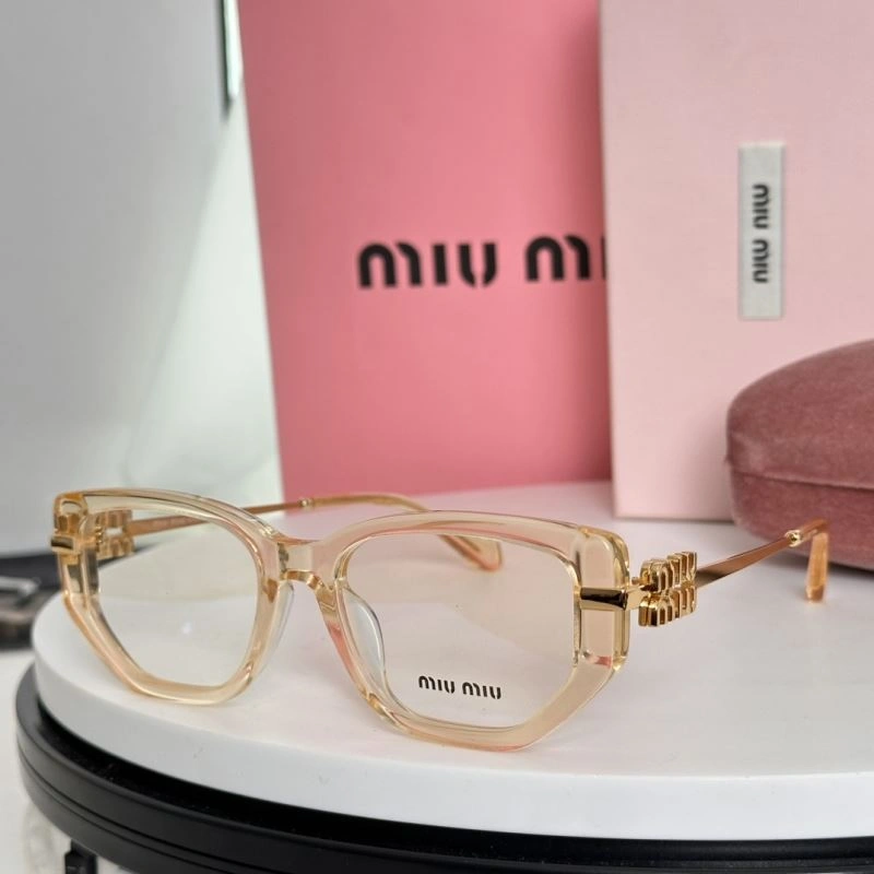Miu Miu Sunglasses Youthful 281447